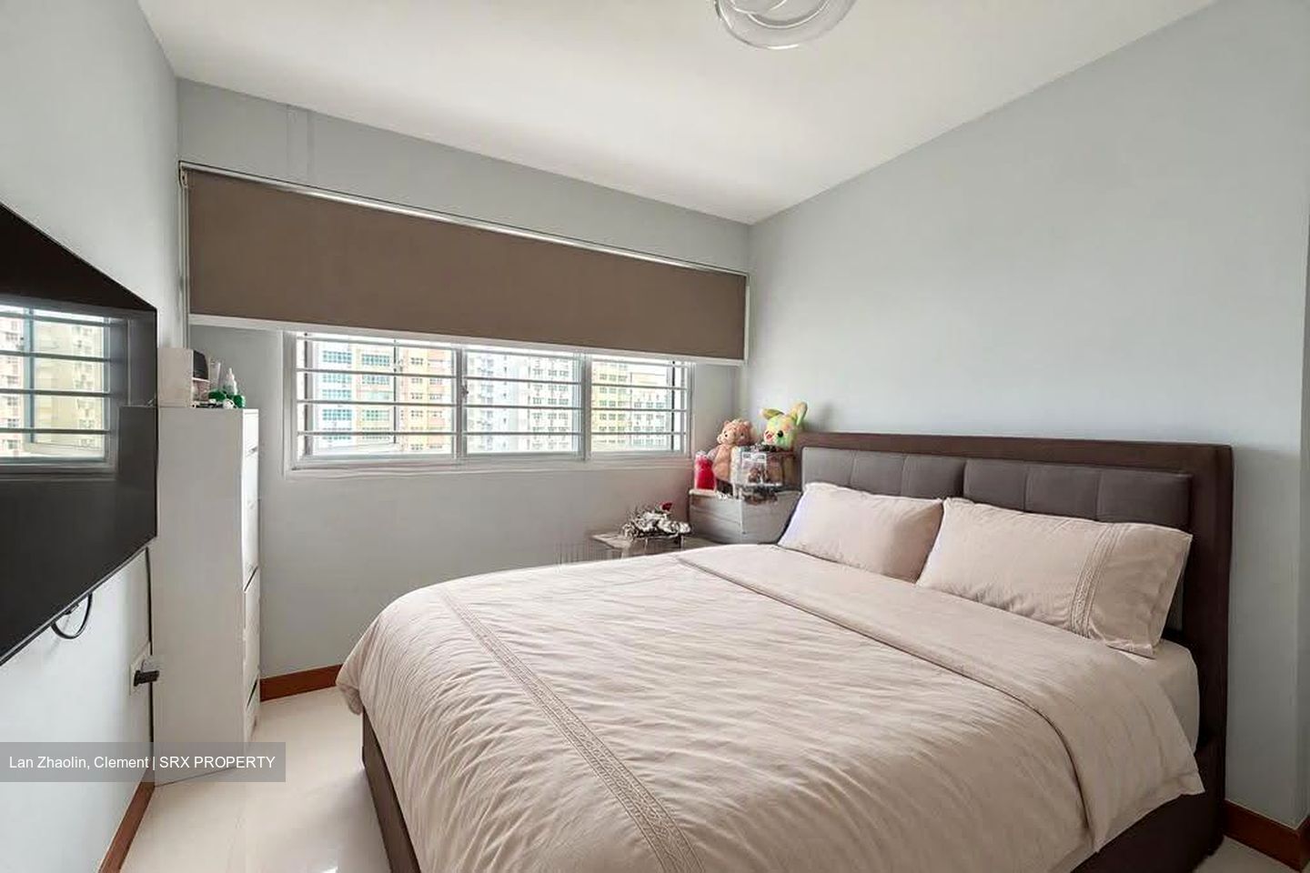 Blk 292B Skypeak @ Bukit Batok (Bukit Batok), HDB 4 Rooms #634086531